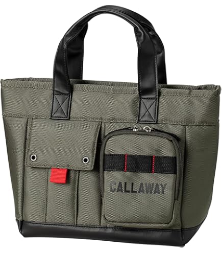 Amazon.co.jp: フランク三浦 ゴルフ トートバッグ スケルトン